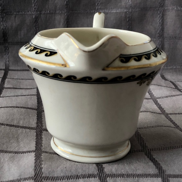 Syracuse China Athena Creamer - Picture 2 of 14